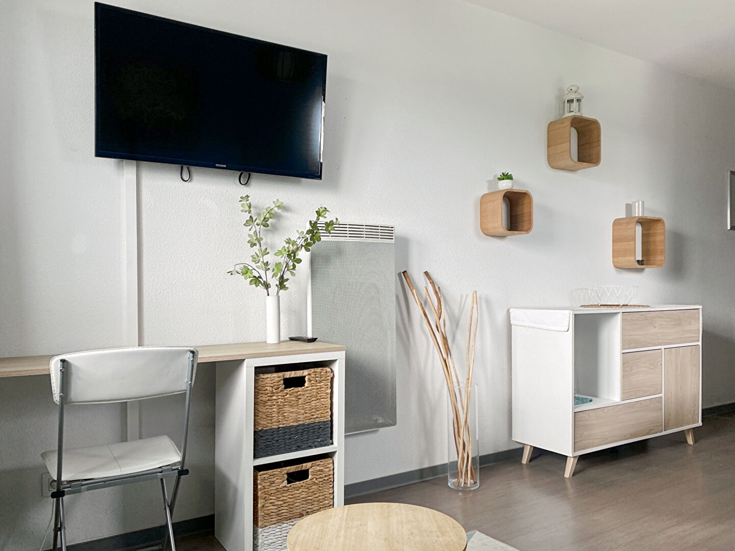 Photo Appartement meublé Talence 1 pièce(s) 22.42 m2 image 3/6