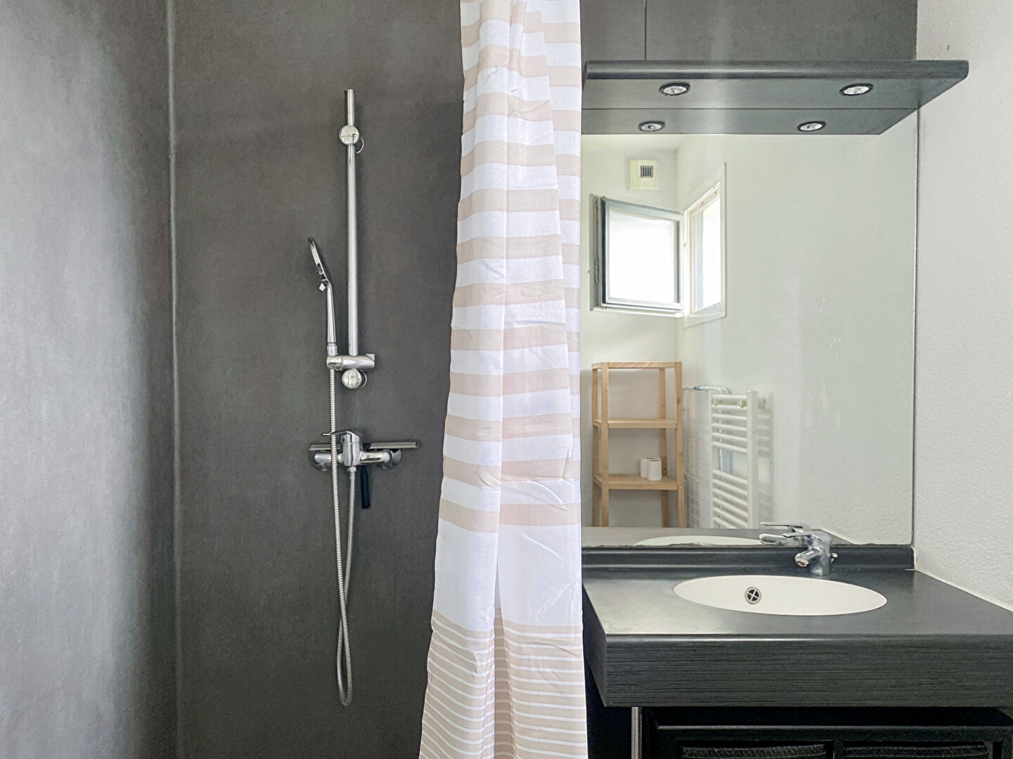 Photo Appartement meublé Talence 1 pièce(s) 22.42 m2 image 5/6