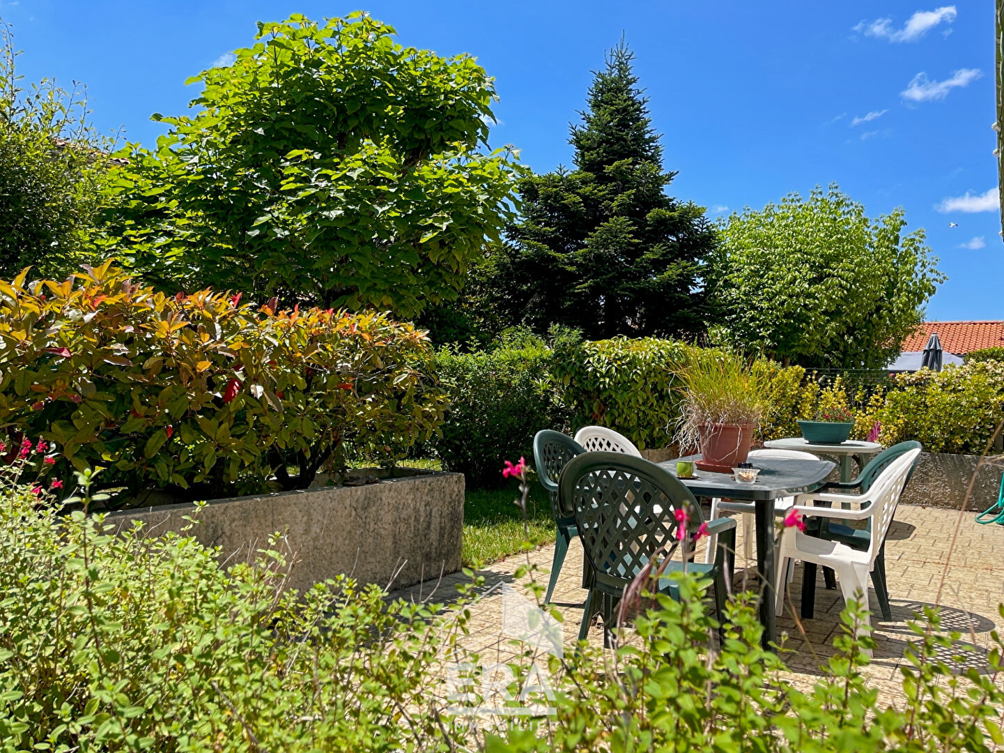 Photo Maison Eysines Migron 4 pièce(s) 96 m2 image 2/6