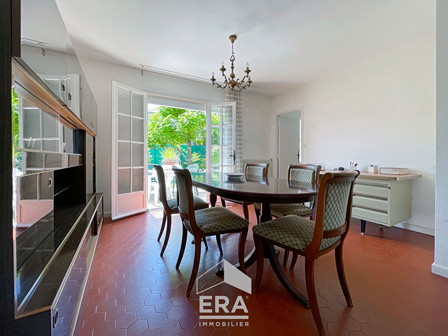 Photo Maison Eysines Migron 4 pièce(s) 96 m2 image 4/6