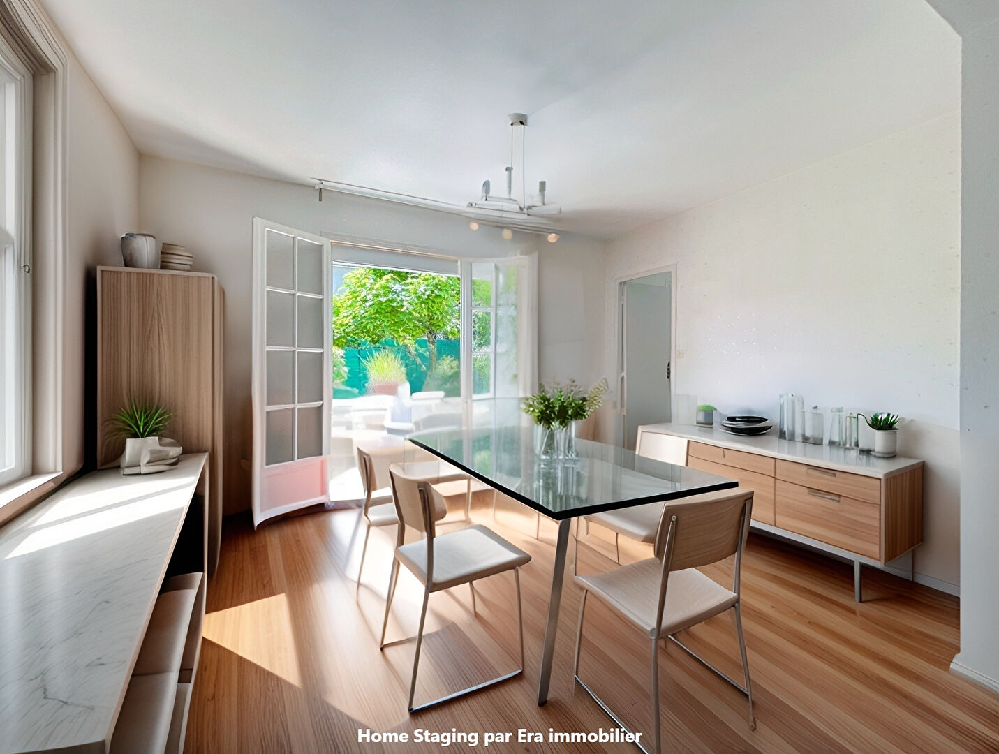 Photo Maison Eysines Migron 4 pièce(s) 96 m2 image 5/6