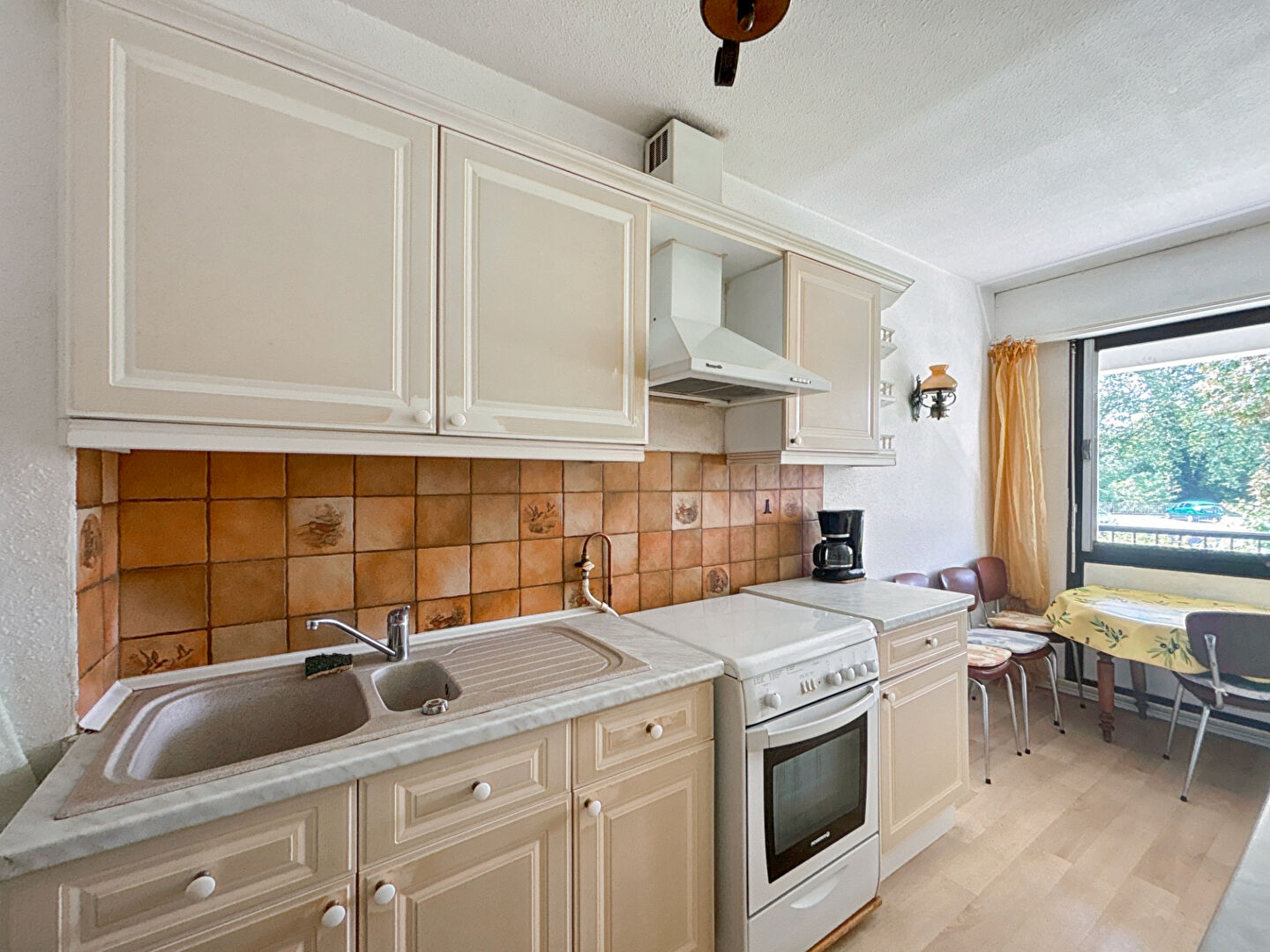 Photo Appartement Merignac 3 pièce(s) 60 m2 image 2/6