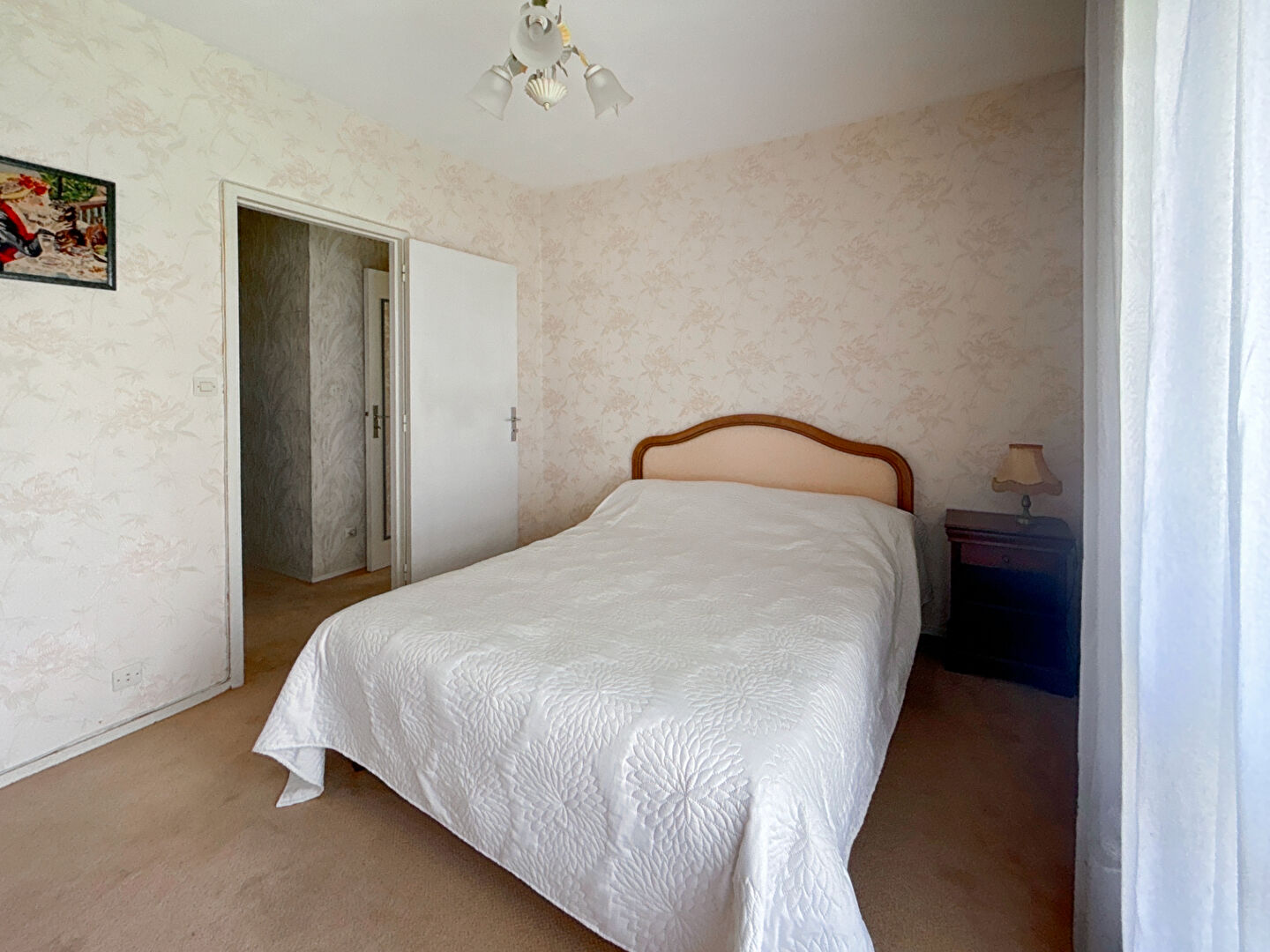 Photo Appartement Merignac 3 pièce(s) 60 m2 image 5/6