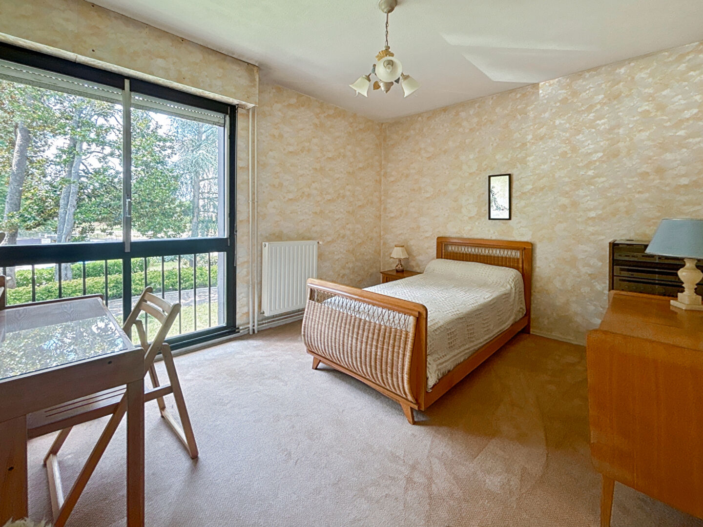 Photo Appartement Merignac 3 pièce(s) 60 m2 image 6/6