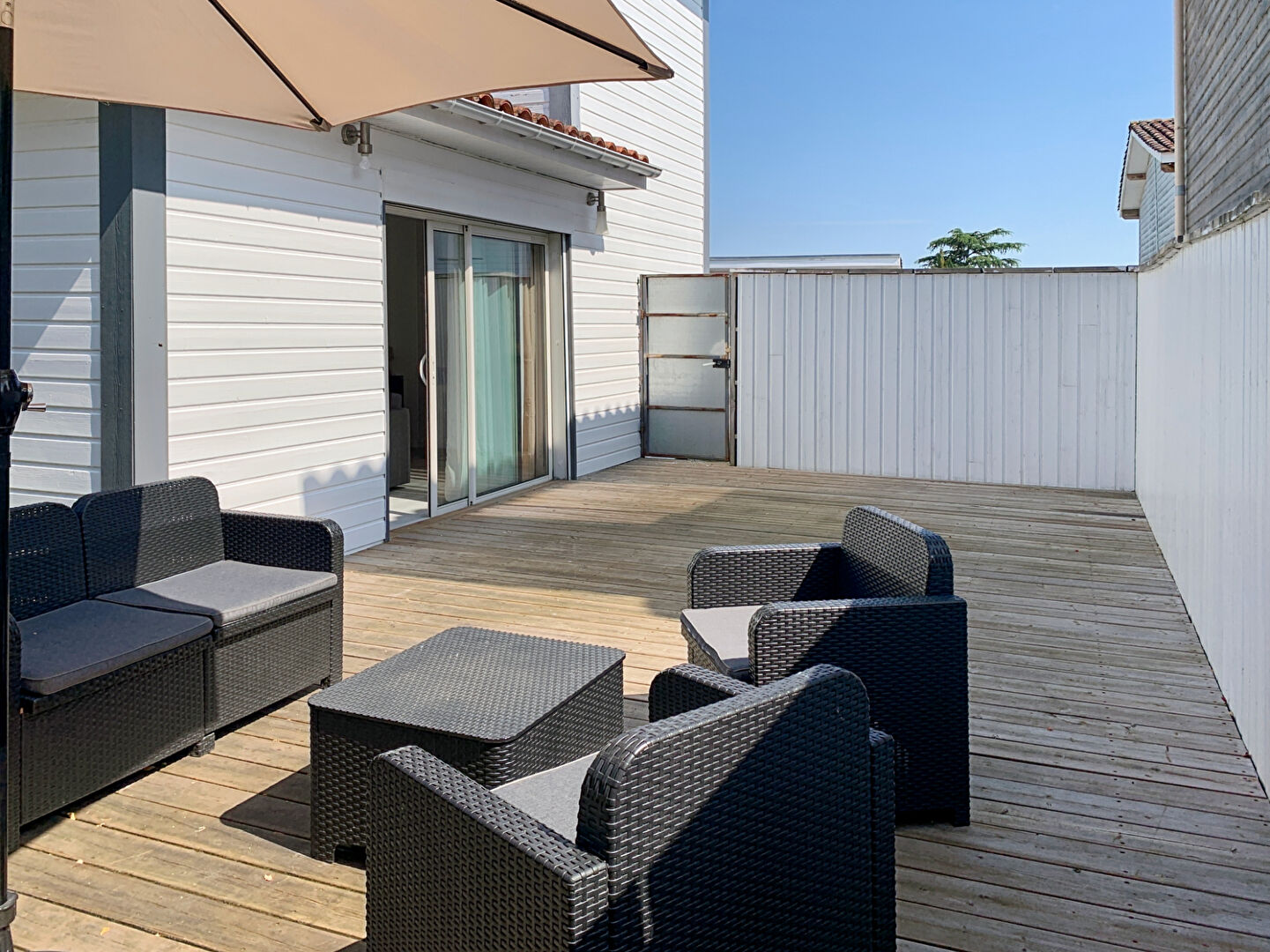 Photo Maison d'Eysines image 1/6