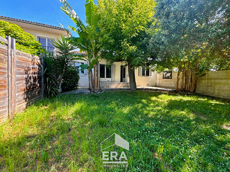 Maison Bordeaux 2 pièce(s) 50.51 m2