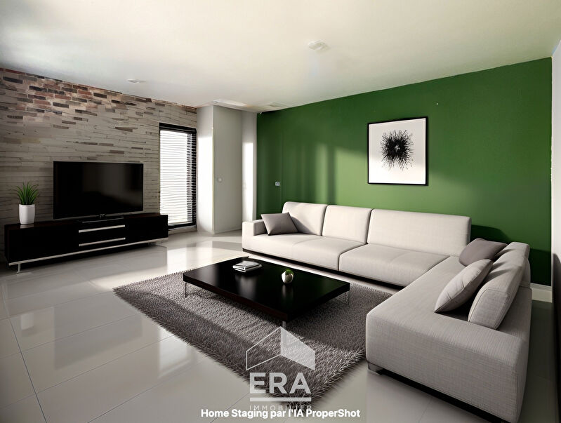 Photo Maison Bordeaux 2 pièce(s) 50.51 m2 image 2/6