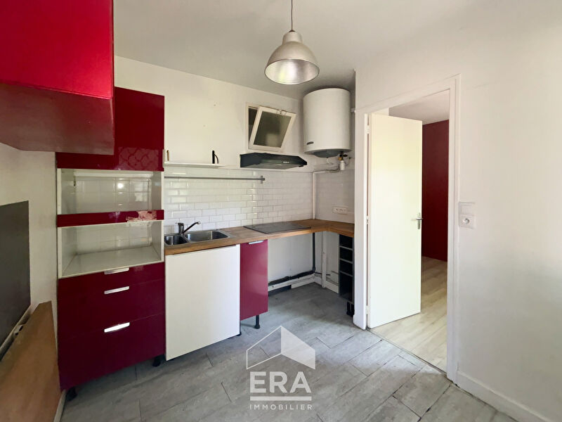 Photo Maison Bordeaux 2 pièce(s) 50.51 m2 image 5/6