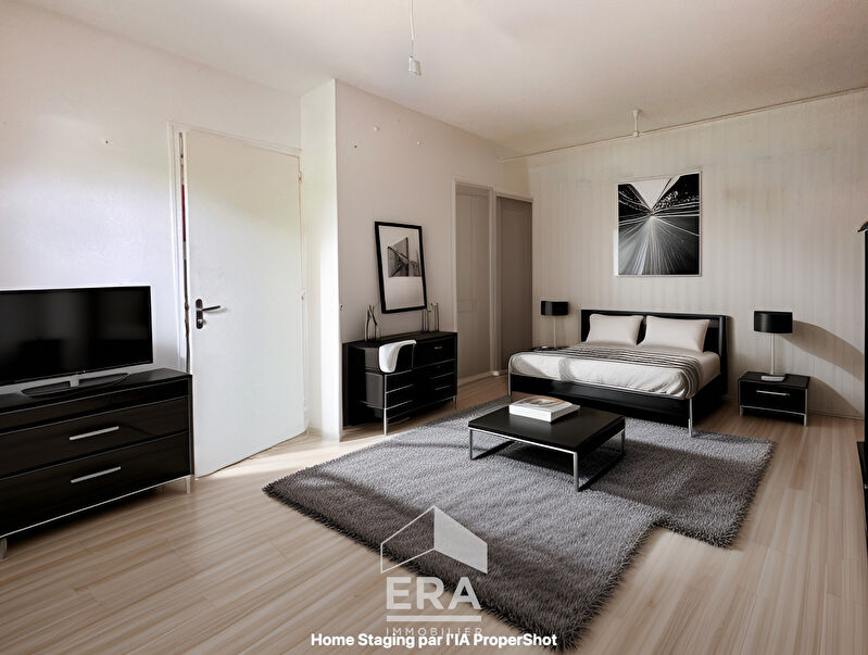 Photo Maison Bordeaux 2 pièce(s) 50.51 m2 image 6/6