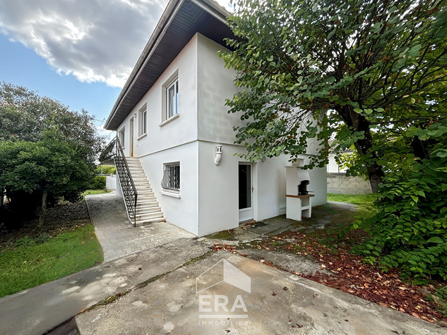 Photo Maison Merignac 5 pièce(s) image 1/6