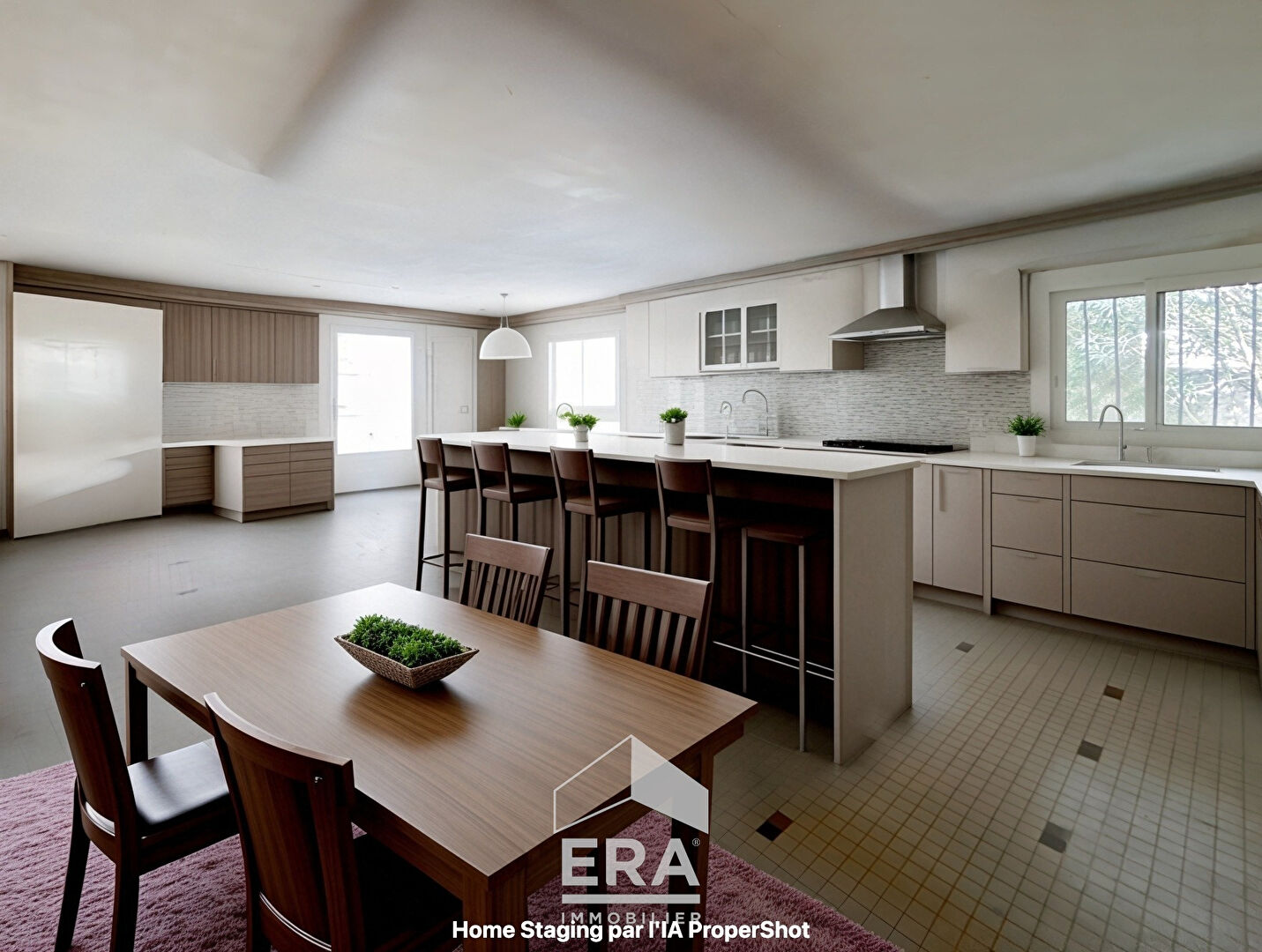 Photo Maison Merignac 5 pièce(s) image 2/6