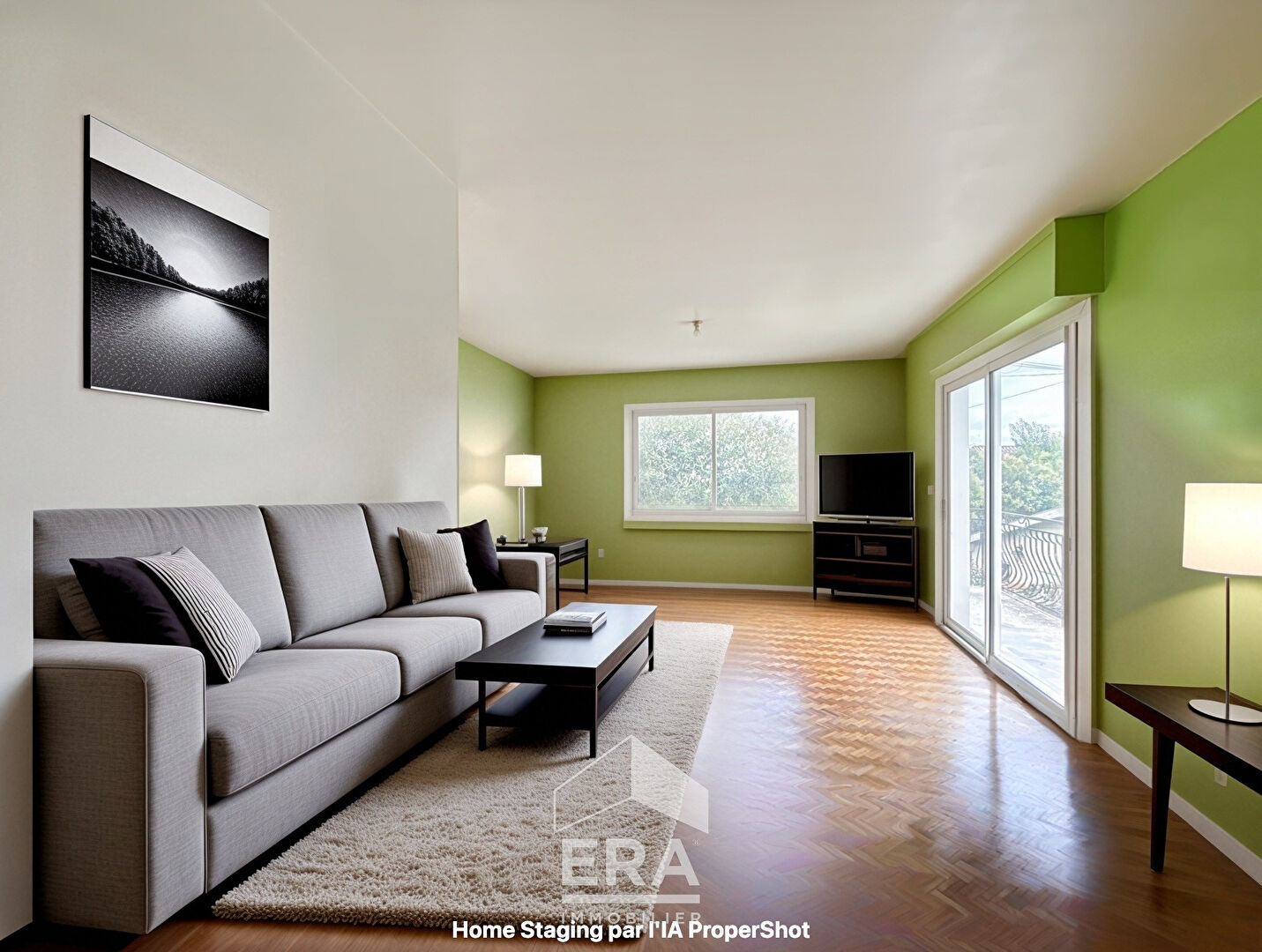 Photo Maison Merignac 5 pièce(s) image 4/6