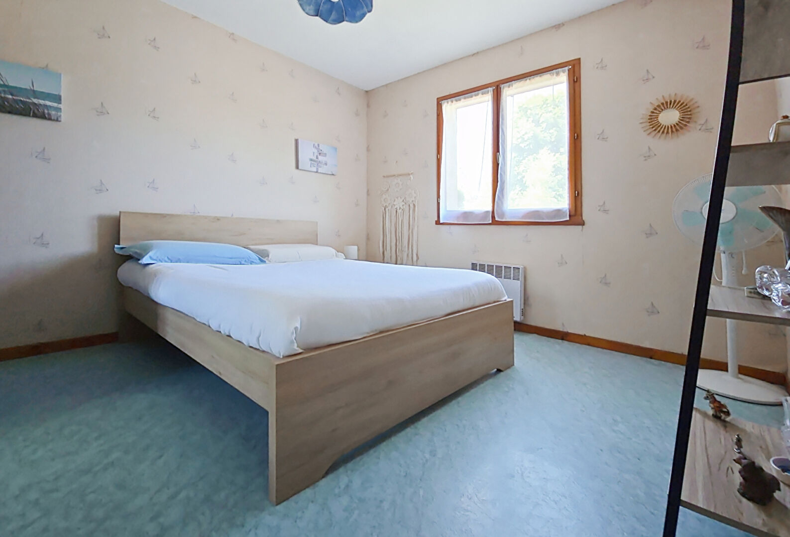 Photo Maison 3 chambres Pessac image 5/6