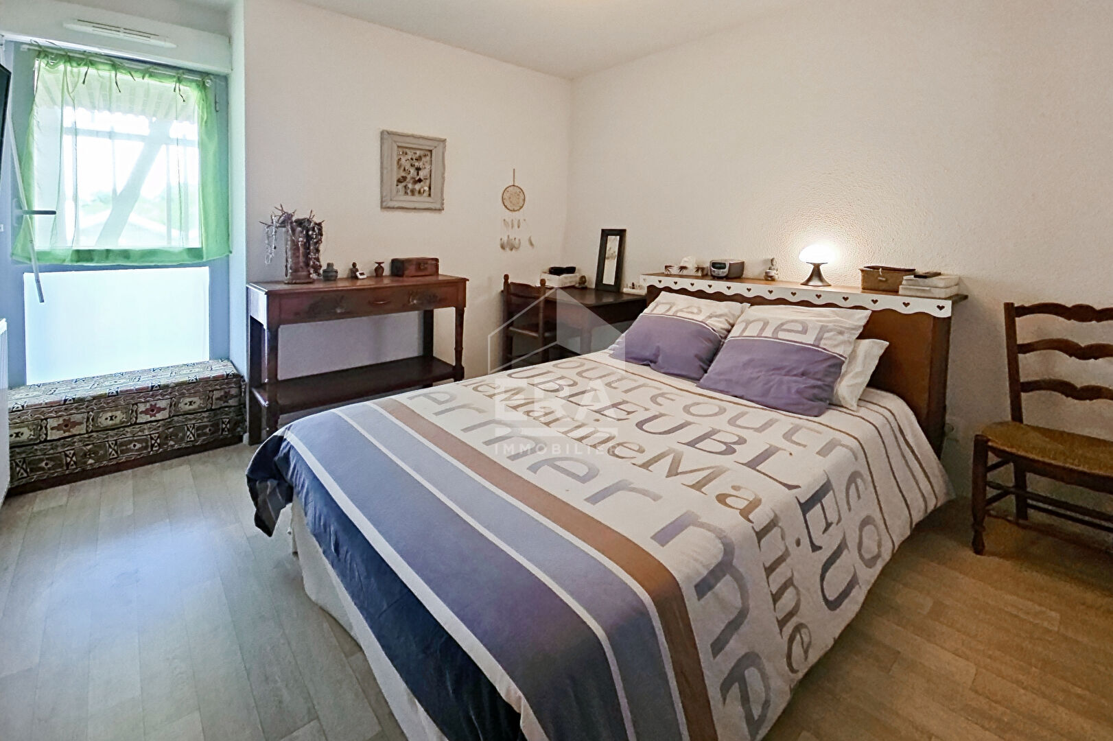 Photo BLANQUEFORT - Appartement T3 de près de 66 m² avec grande terrasse 18 m² exposée ouest image 6/6