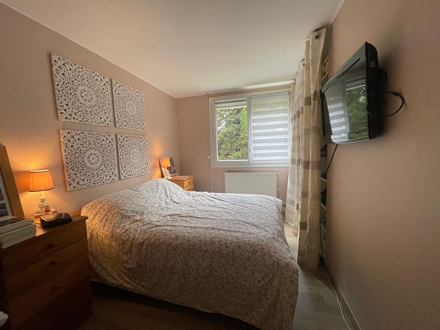 Photo Appartement Bruges 3 pièce(s) 70 m² / 2 balcons image 3/6