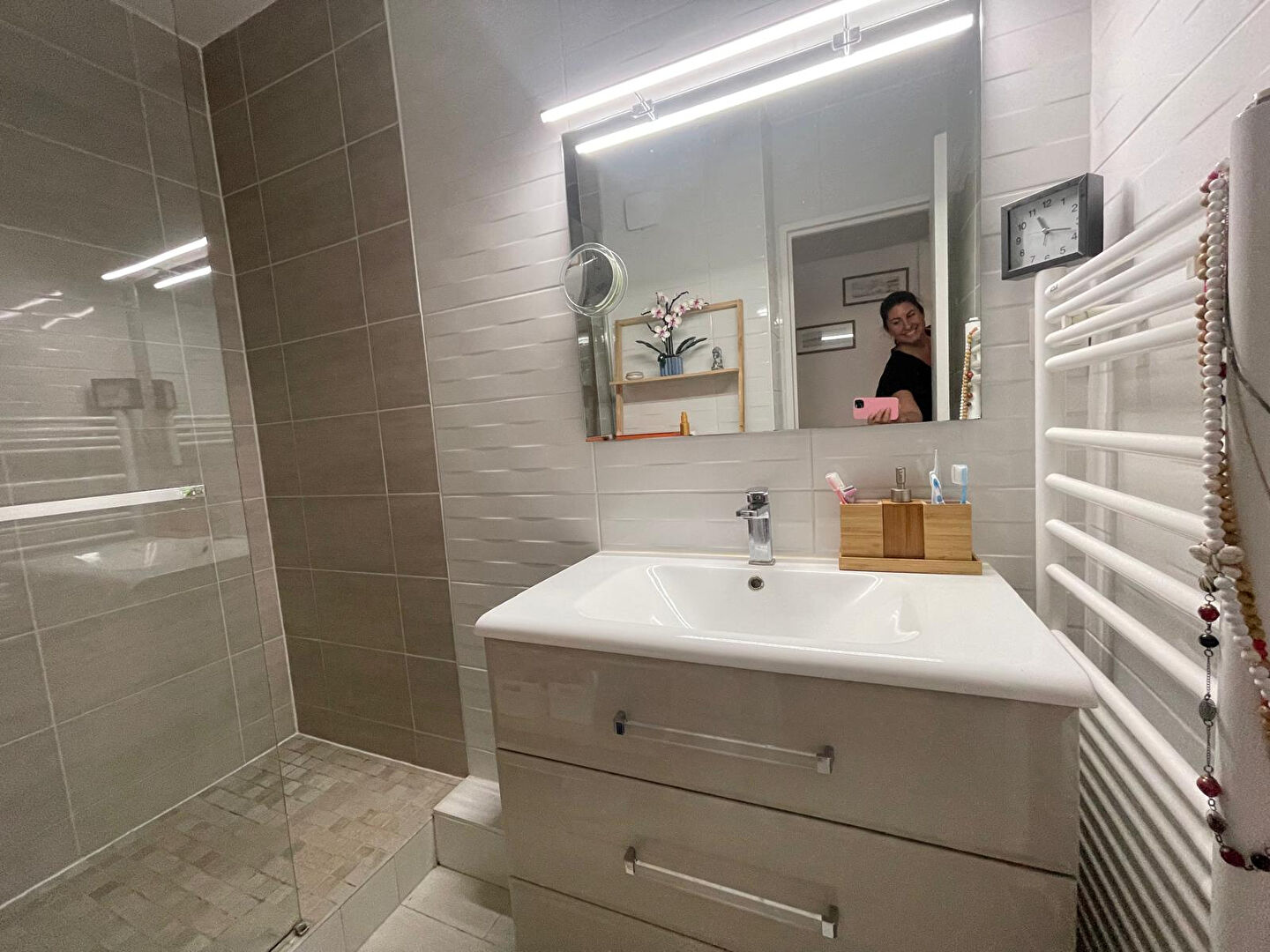 Photo Appartement Bruges 3 pièce(s) 70 m² / 2 balcons image 6/6