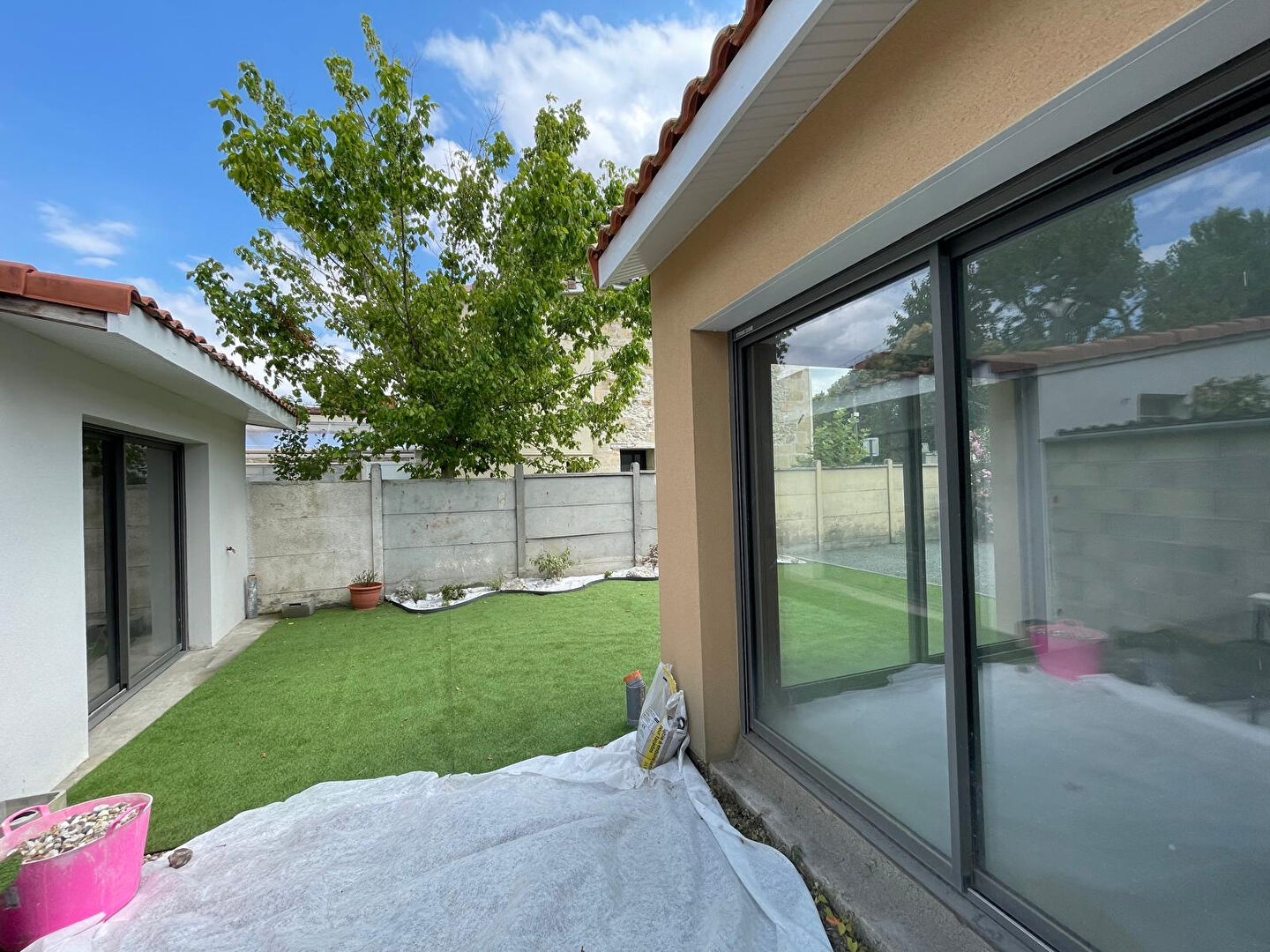 Maison neuve Bruges 6 pièce(s) 151m²