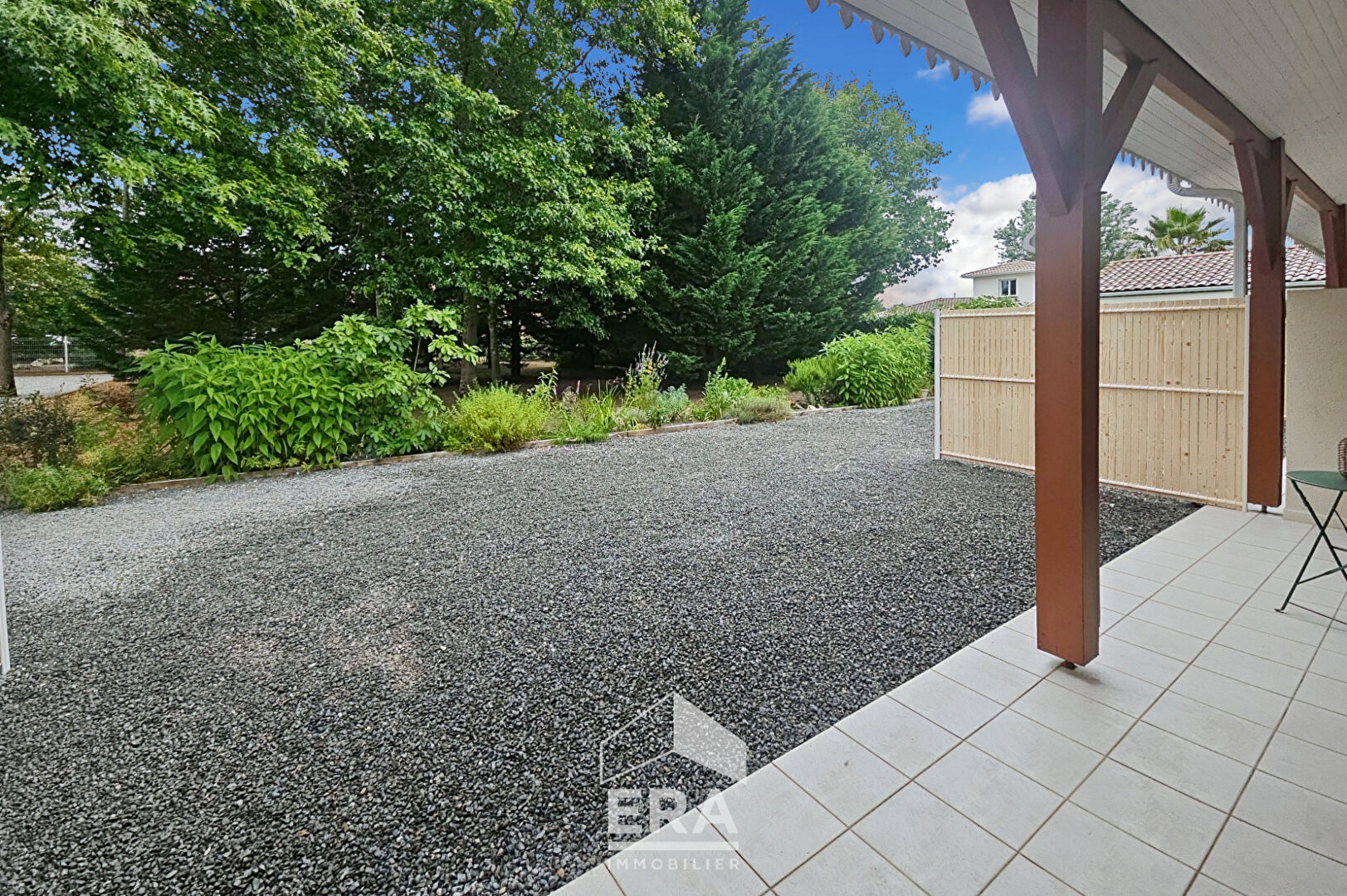 Photo Maison Parempuyre 3 pièce(s) 76.20m2 image 4/6