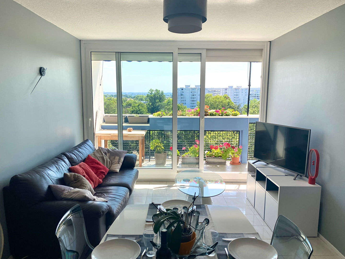 Photo A vendre appartement T3 Mérignac 33700 image 3/6