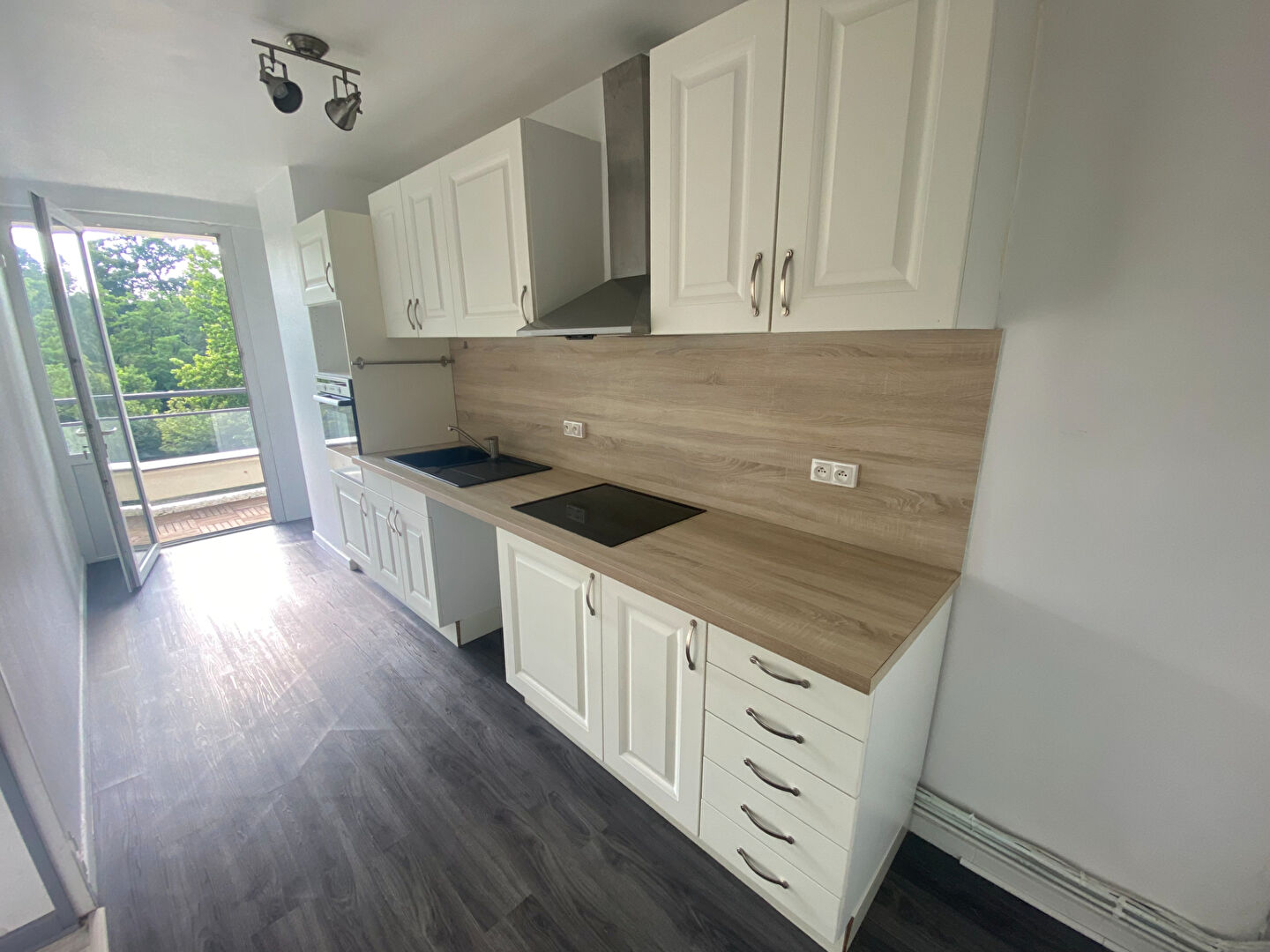 Photo A vendre appartement T4 Mérignac 33700 image 3/6