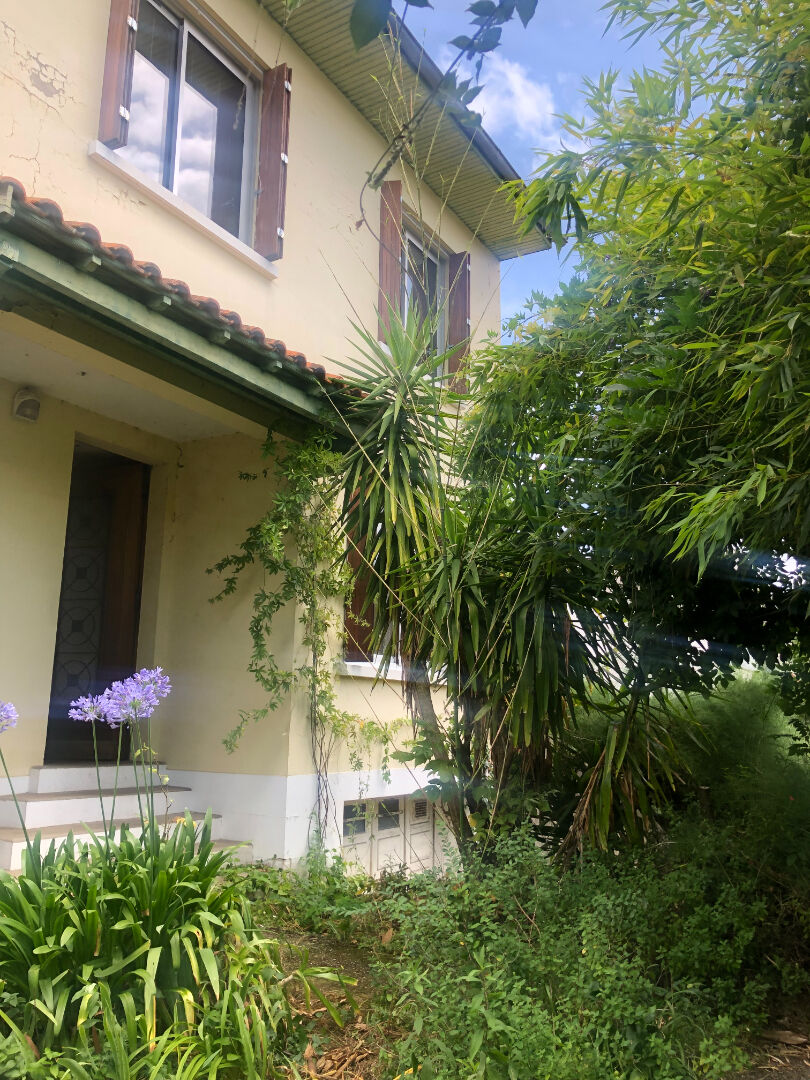 Photo Maison Le Bouscat 5 pièce(s) 72 m2 + sous-sol image 2/5