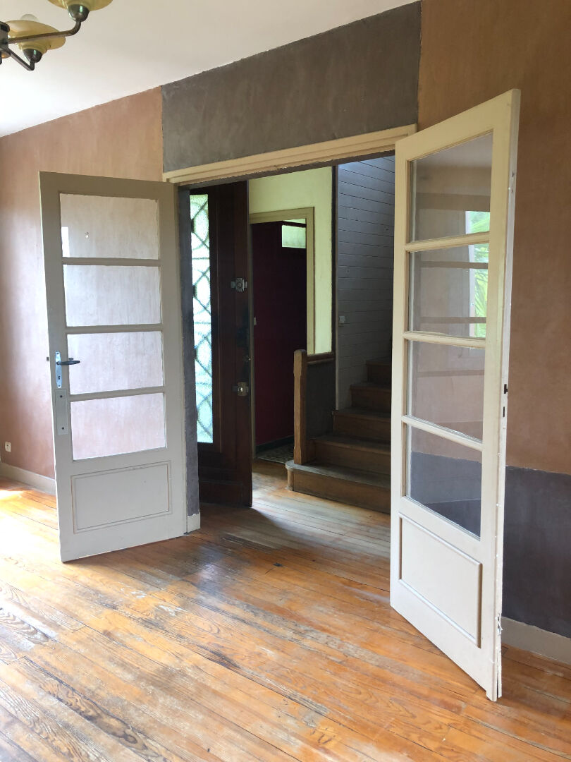 Photo Maison Le Bouscat 5 pièce(s) 72 m2 + sous-sol image 3/5