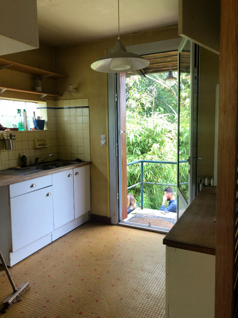 Photo Maison Le Bouscat 5 pièce(s) 72 m2 + sous-sol image 4/5