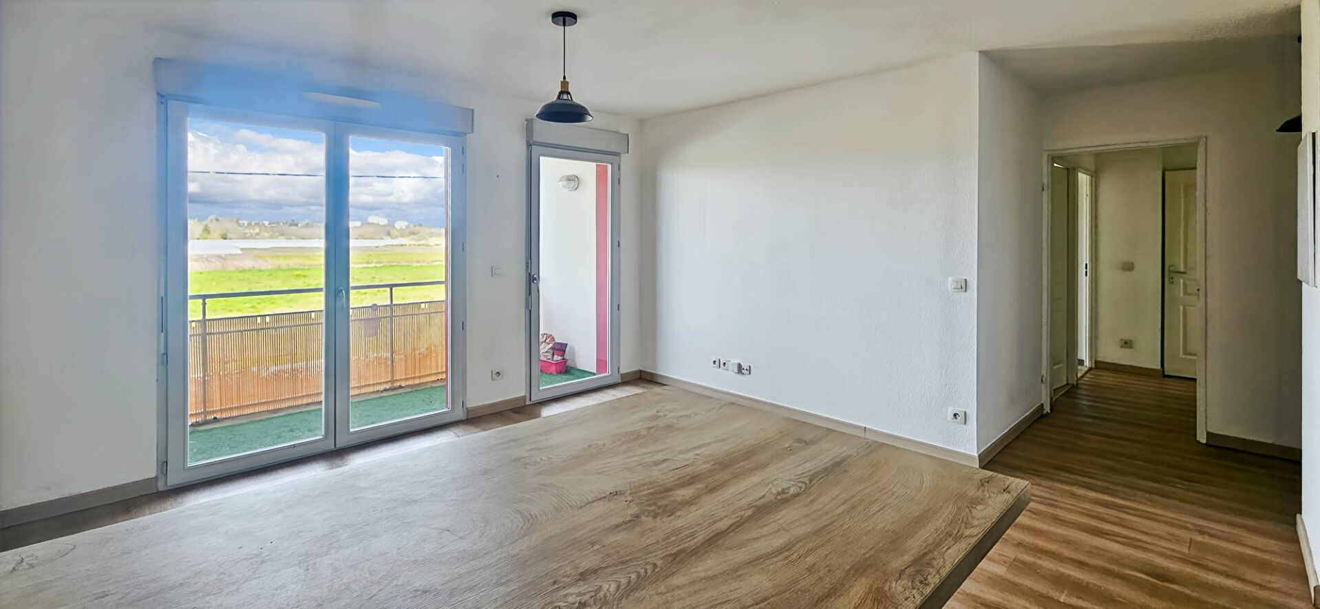 Photo Appartement Eysines 3 pièce(s) 54 m2 image 3/6