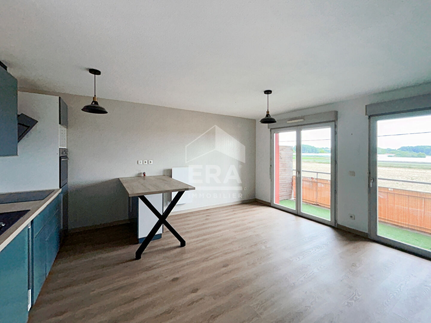 Photo Appartement Eysines 3 pièce(s) 54 m2 image 5/6