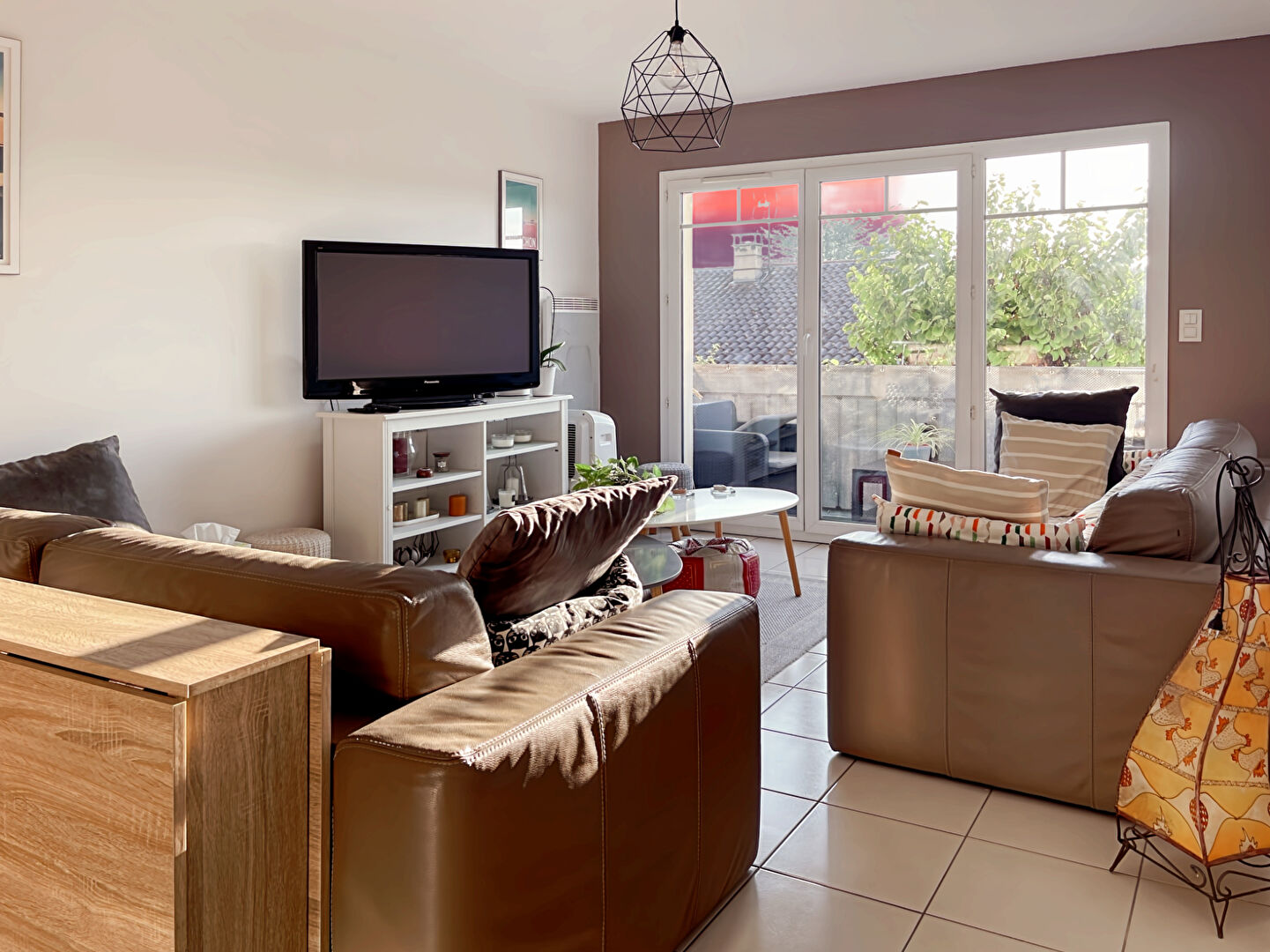 Exclusivité -  Gujan Mestras T3 avec parking en sous-sol