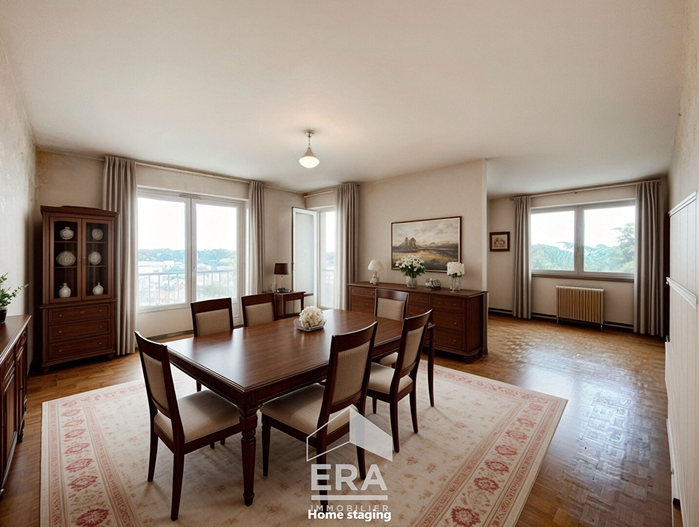 Appartement Bordeaux 4 pièce(s) 78 m2