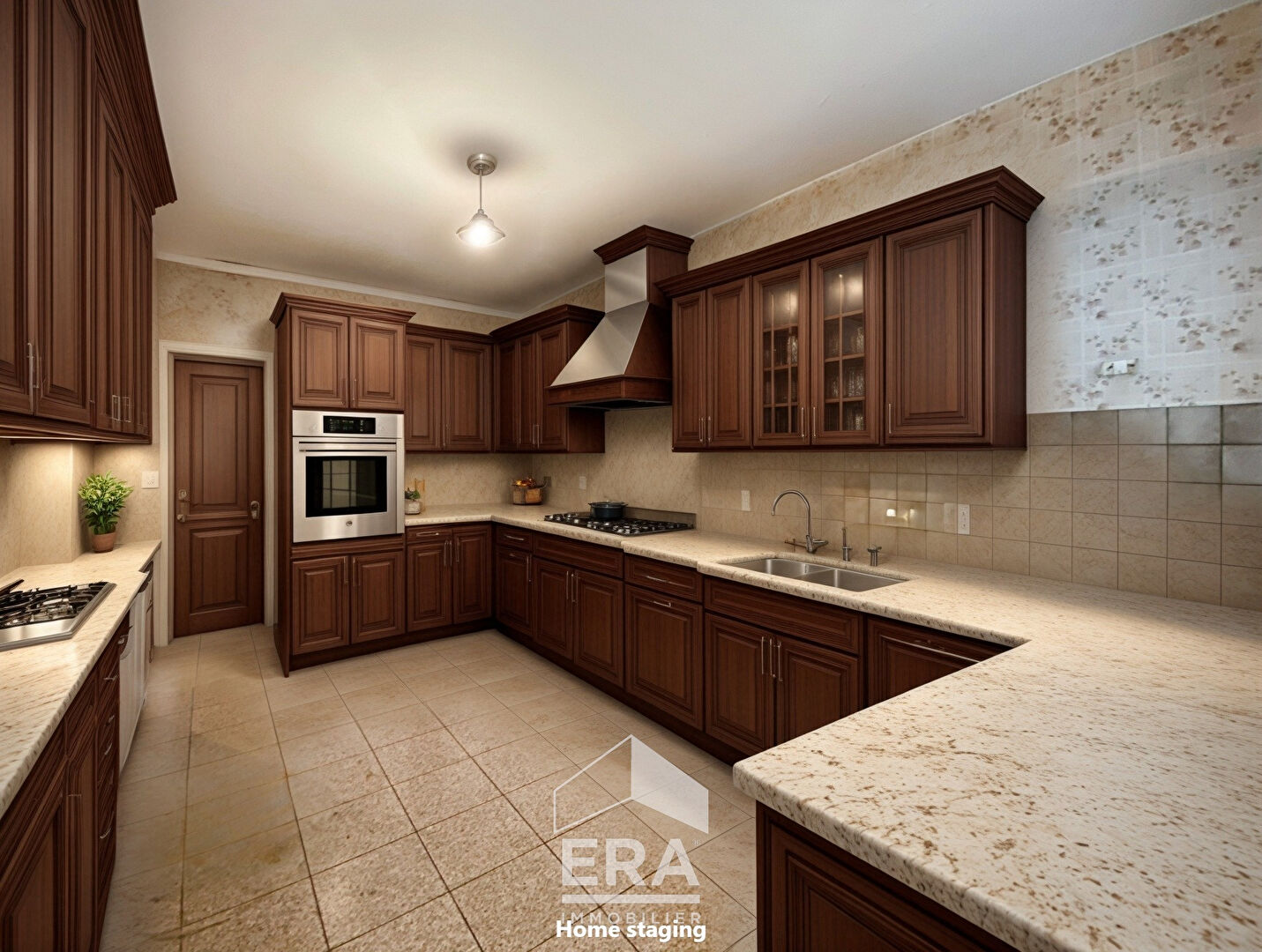 Photo Appartement Bordeaux 4 pièce(s) 78 m2 image 3/6