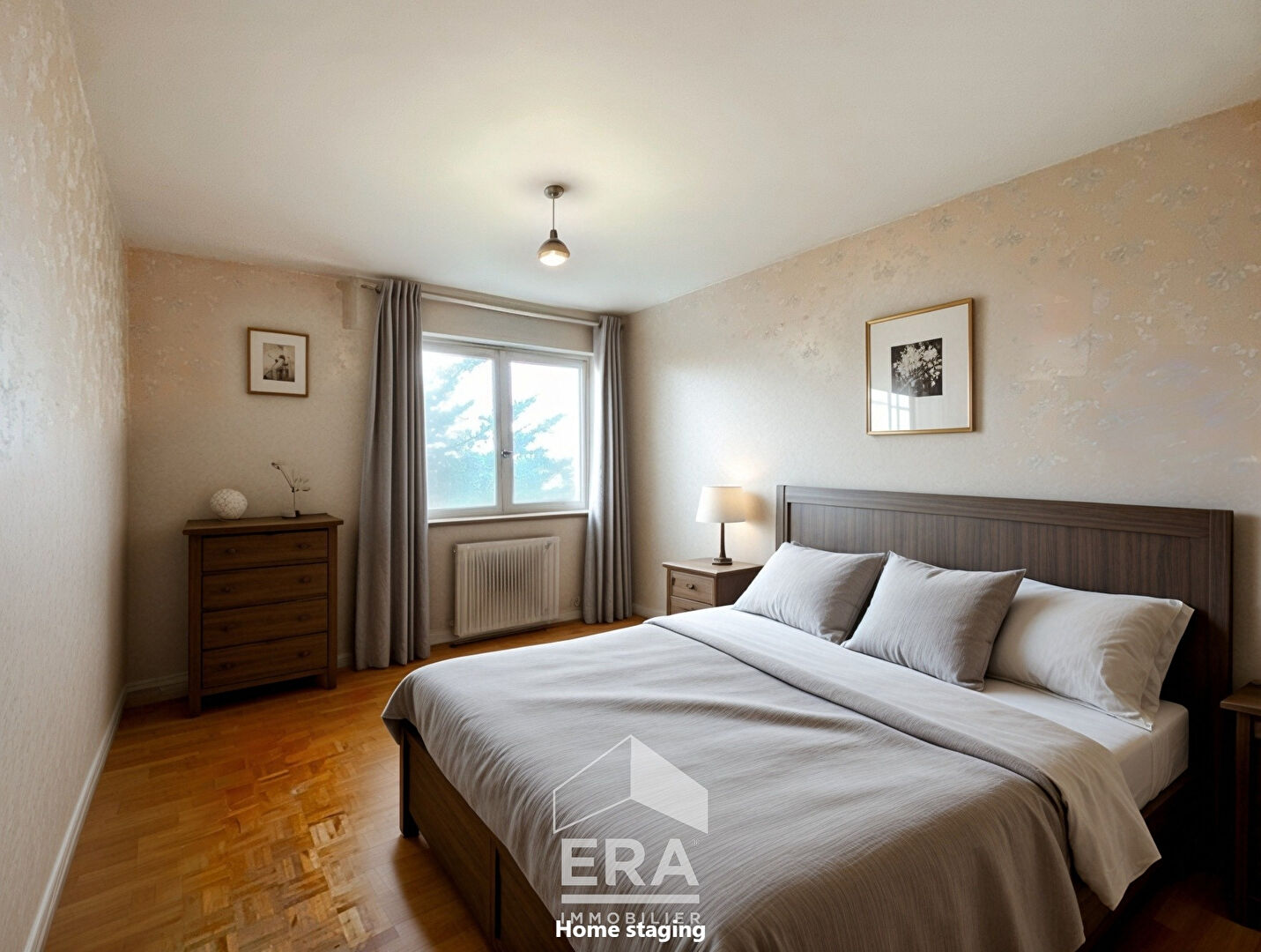 Photo Appartement Bordeaux 4 pièce(s) 78 m2 image 5/6