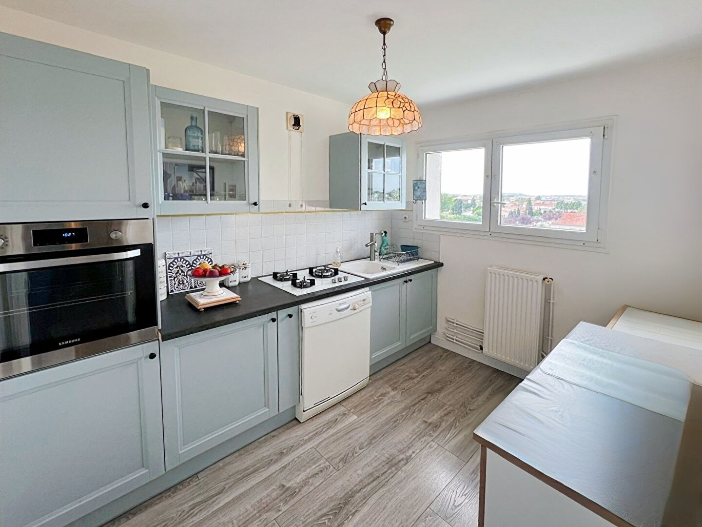 Photo LA TESTE DE BUCH 33260 - Appartement T3 de 61 m² - calme, lumineux, proche commerces image 3/6