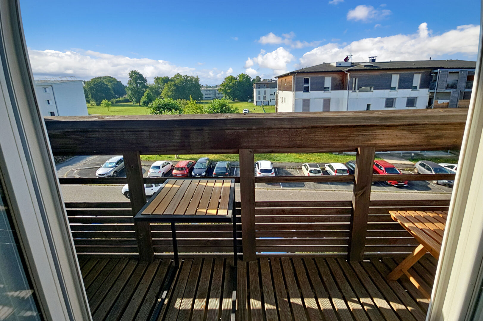 Photo LA TESTE DE BUCH 33260 - Appartement T3 de 61 m² - calme, lumineux, proche commerces image 4/6