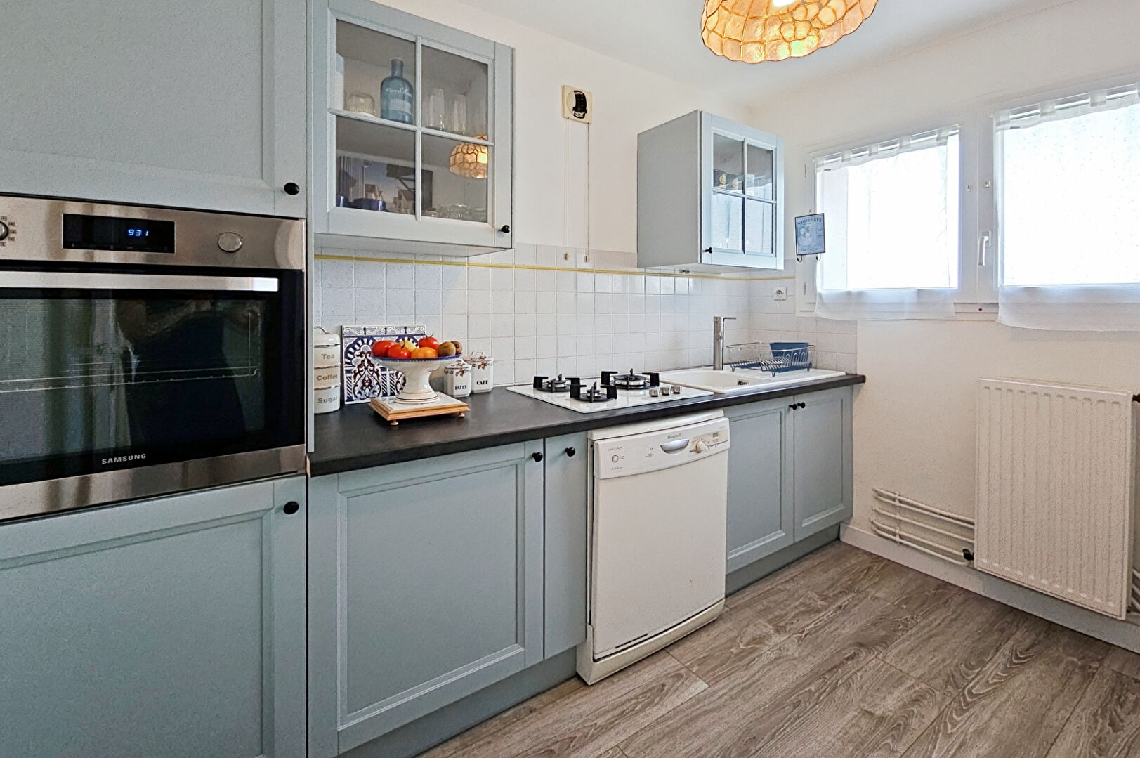 Photo LA TESTE DE BUCH 33260 - Appartement T3 de 61 m² - calme, lumineux, proche commerces image 5/6