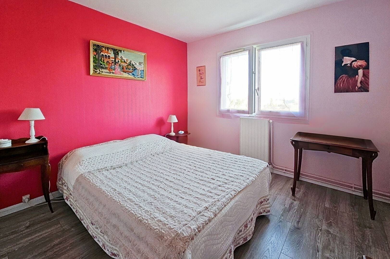 Photo LA TESTE DE BUCH 33260 - Appartement T3 de 61 m² - calme, lumineux, proche commerces image 6/6