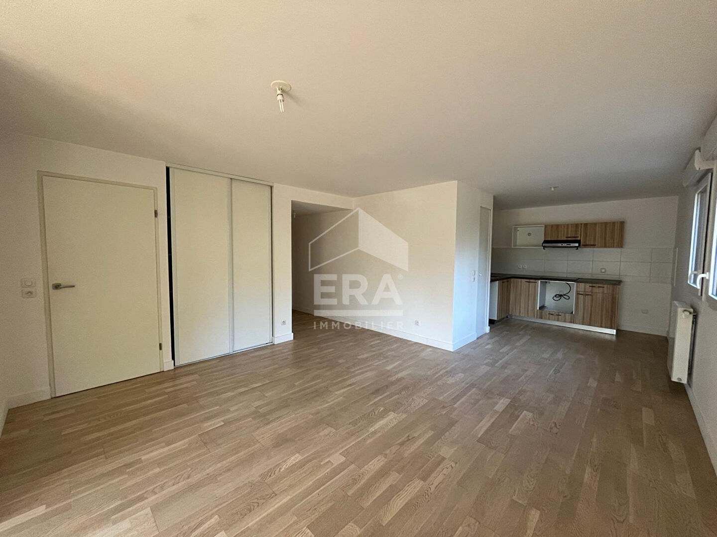 Photo Tram, Alouette à prox, appartement en rez de jardin image 4/6