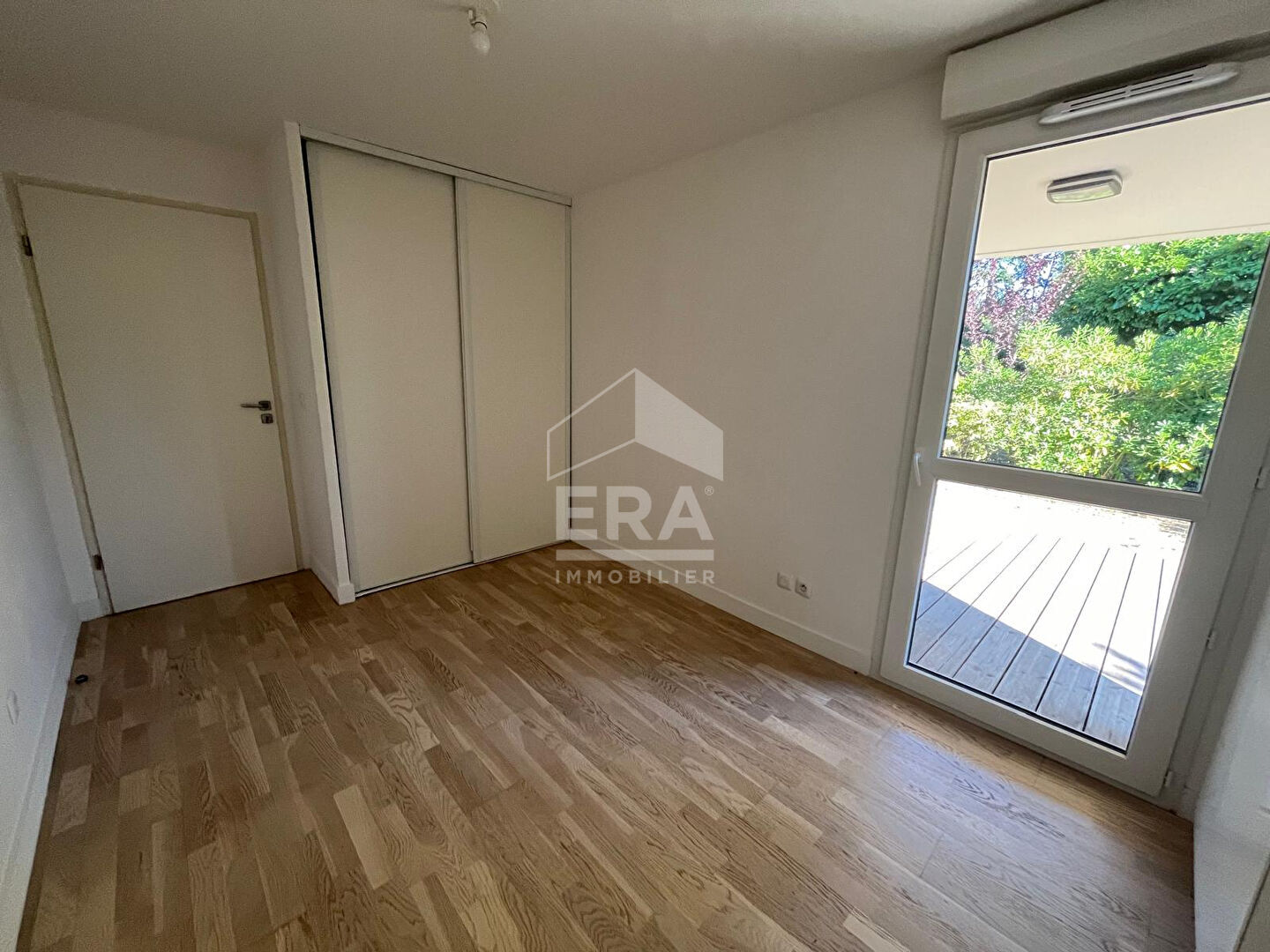 Photo Tram, Alouette à prox, appartement en rez de jardin image 5/6