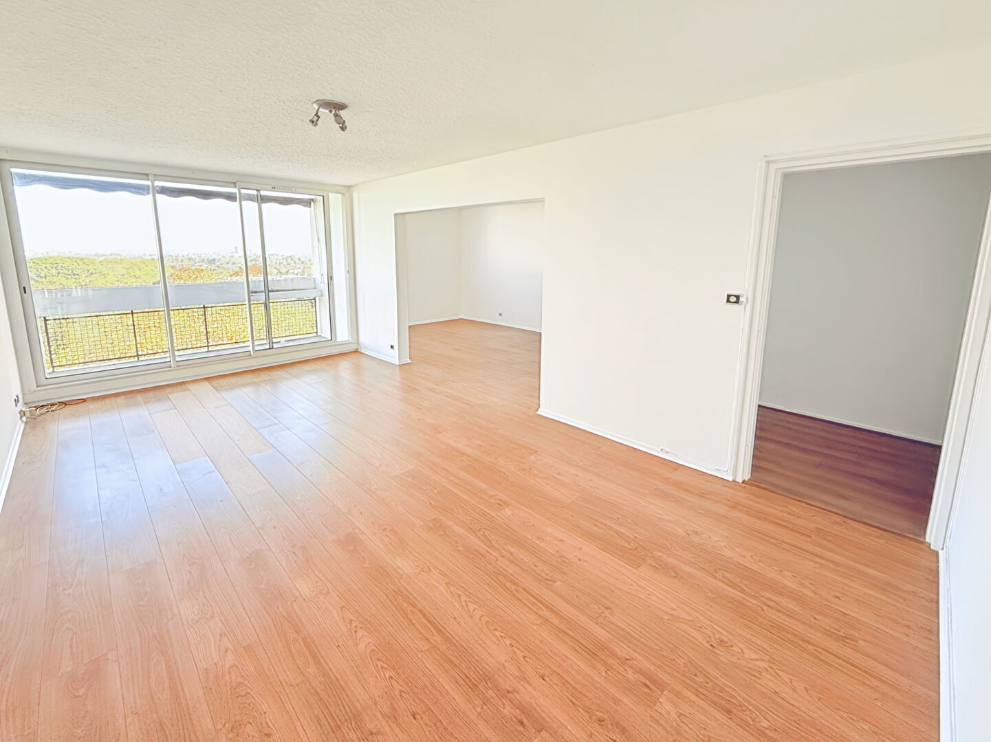 A vendre appartement T3 Mérignac (T4 possible)