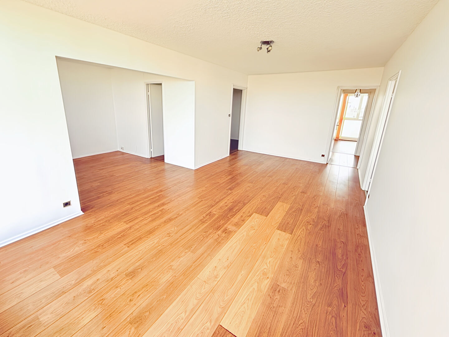 Photo A vendre appartement T3 Mérignac (T4 possible) image 2/4