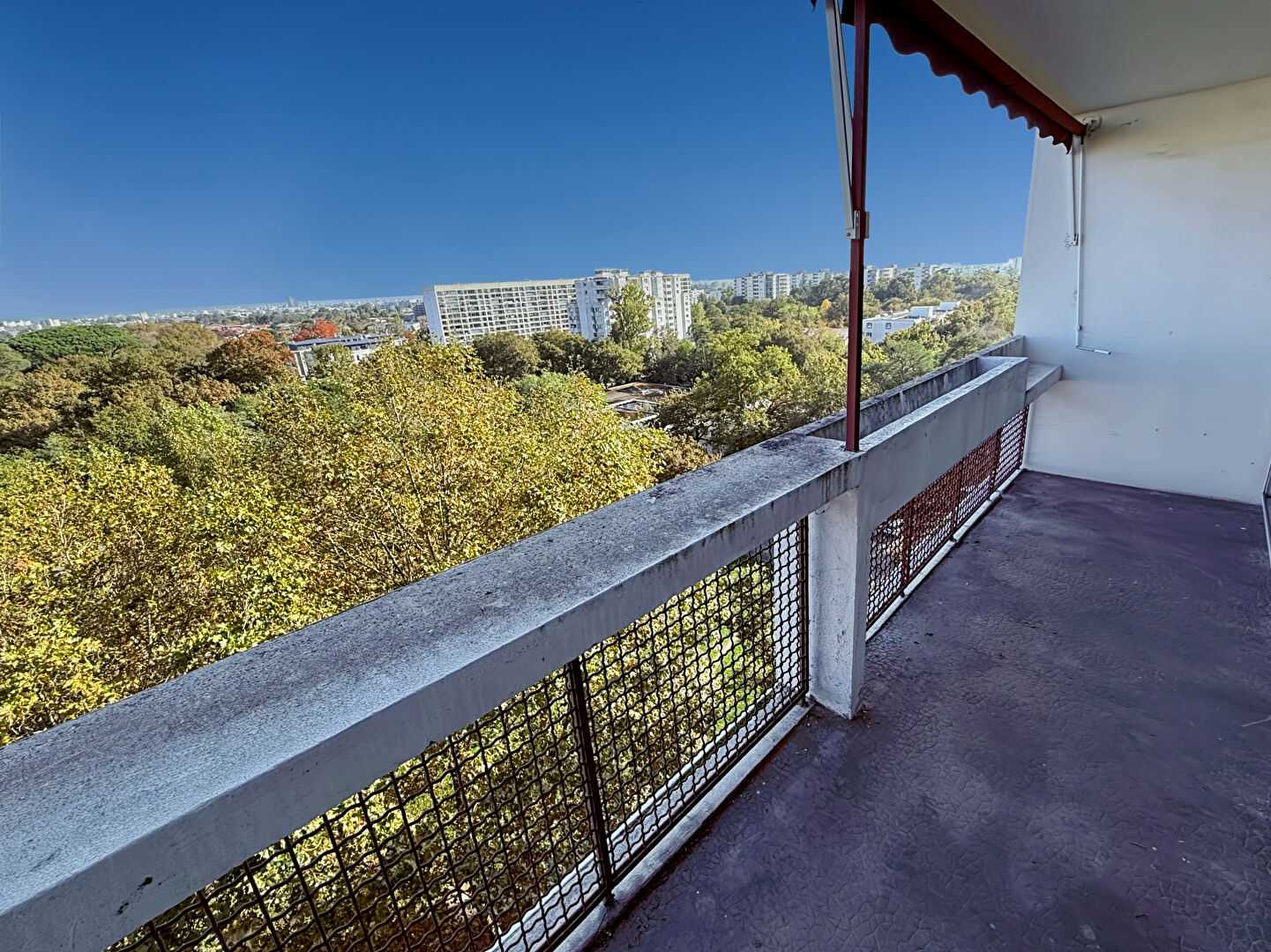 Photo A vendre appartement T3 Mérignac (T4 possible) image 4/4