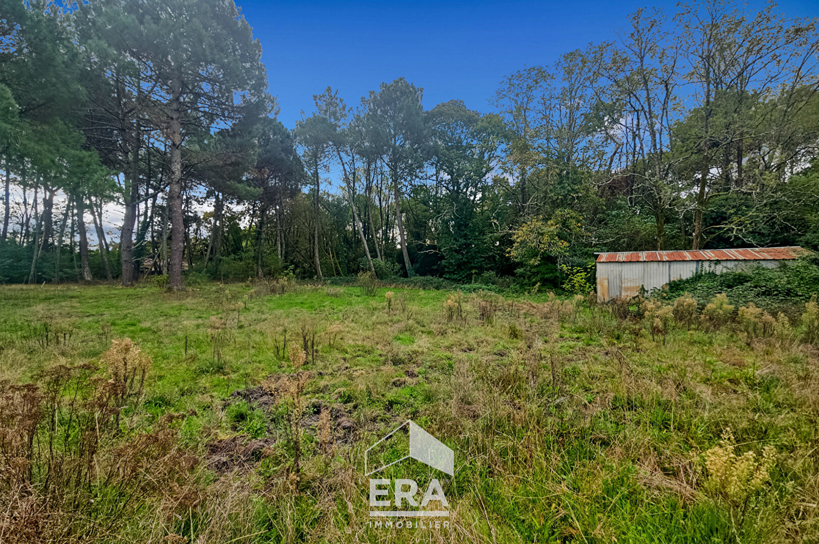 Agence immobilière de ERA Passion'immo