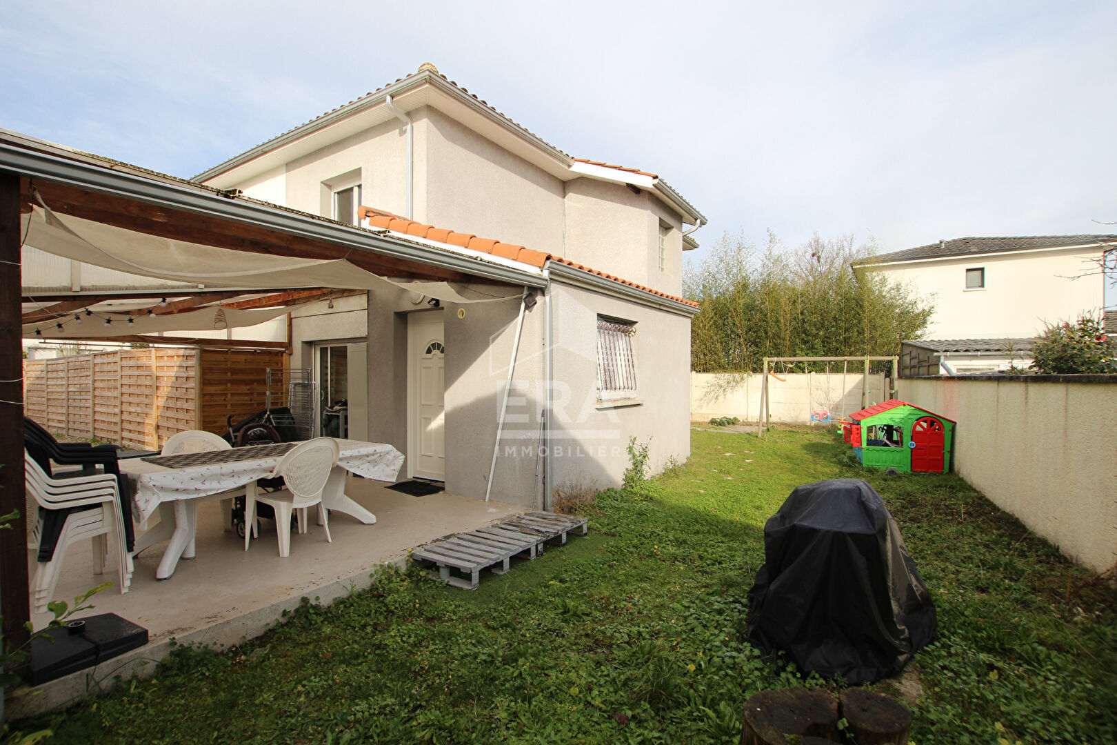 Agence immobilière de ERA Passion'immo