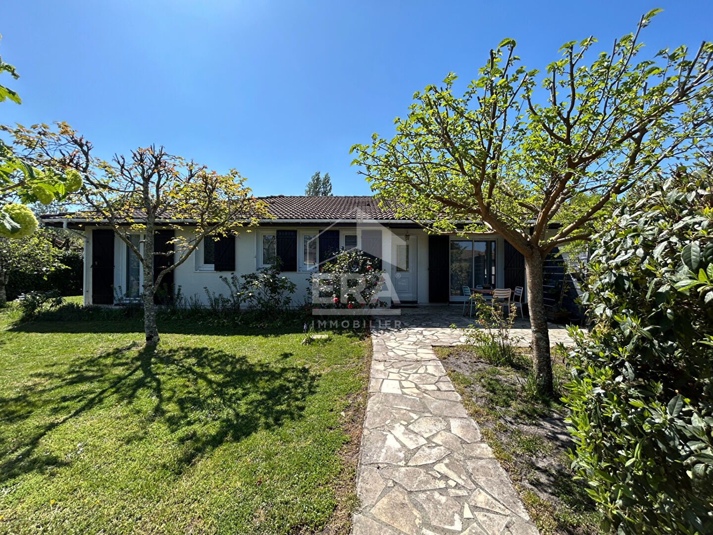 Agence immobilière de ERA Passion'immo