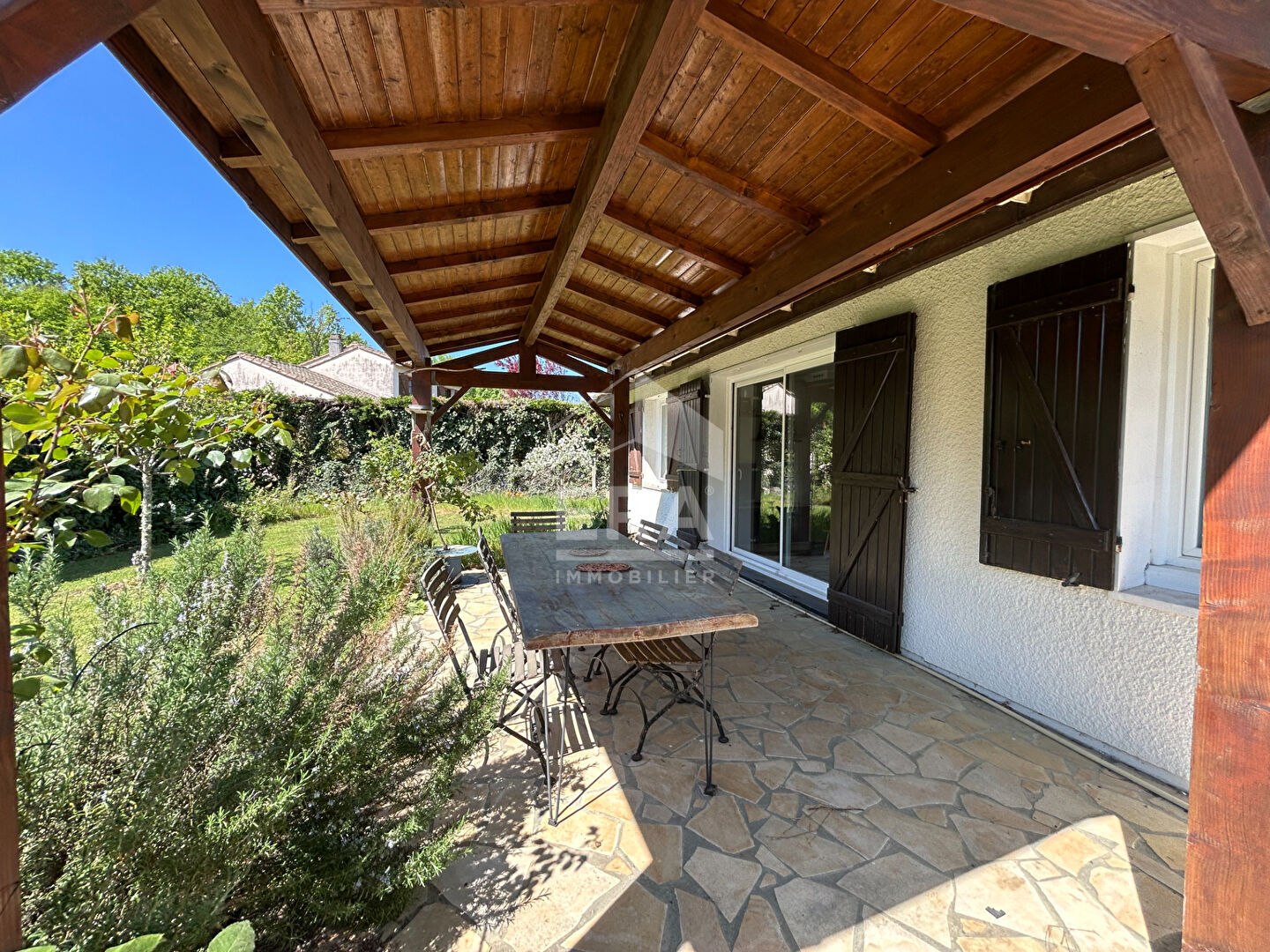 Agence immobilière de ERA Passion'immo