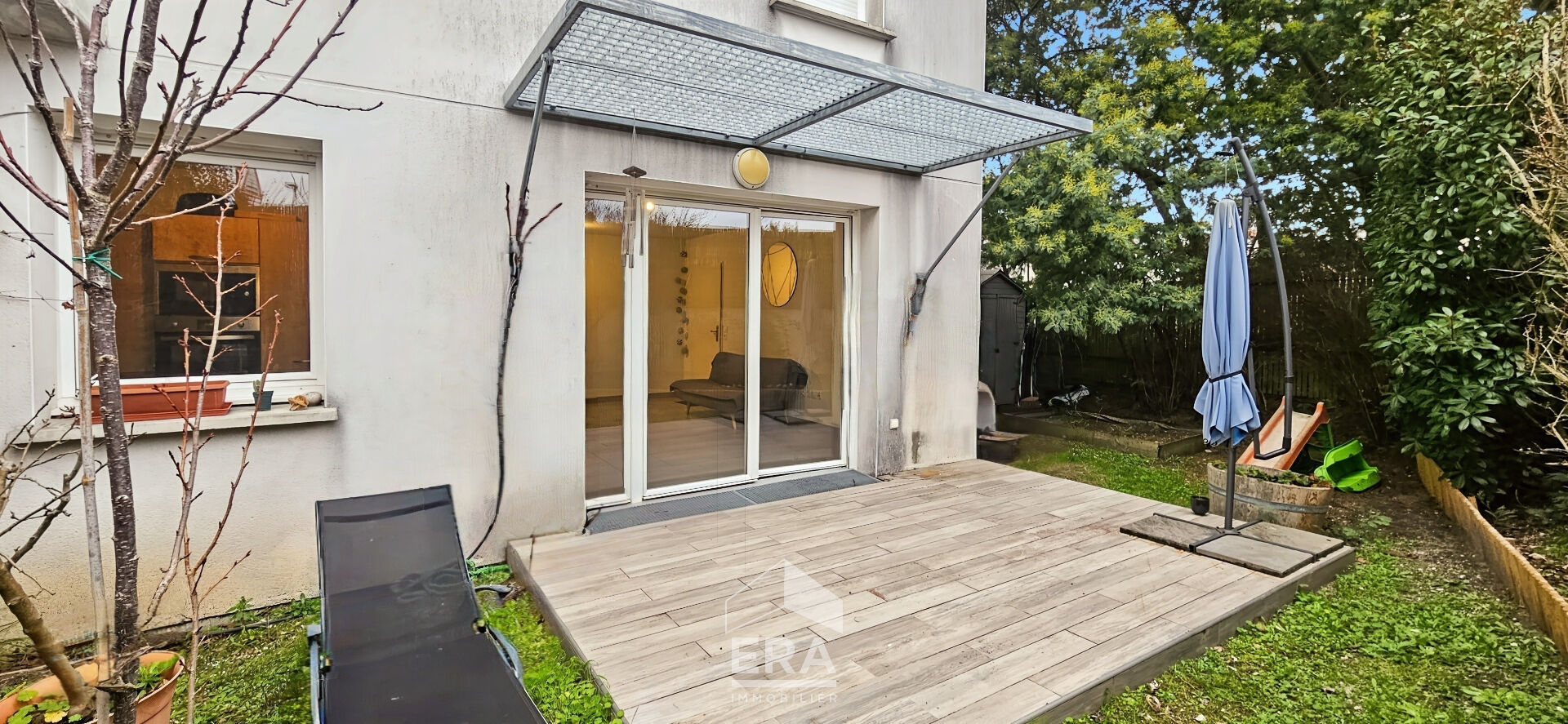 Agence immobilière de ERA Passion'immo