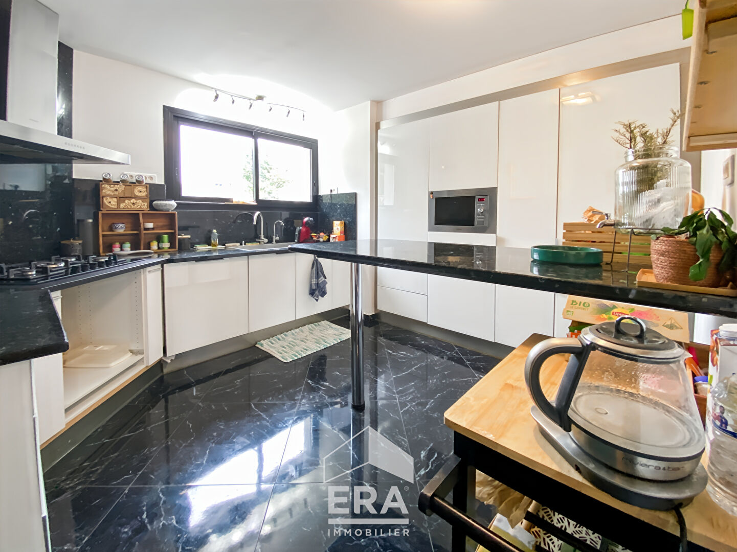 Agence immobilière de ERA Passion'immo