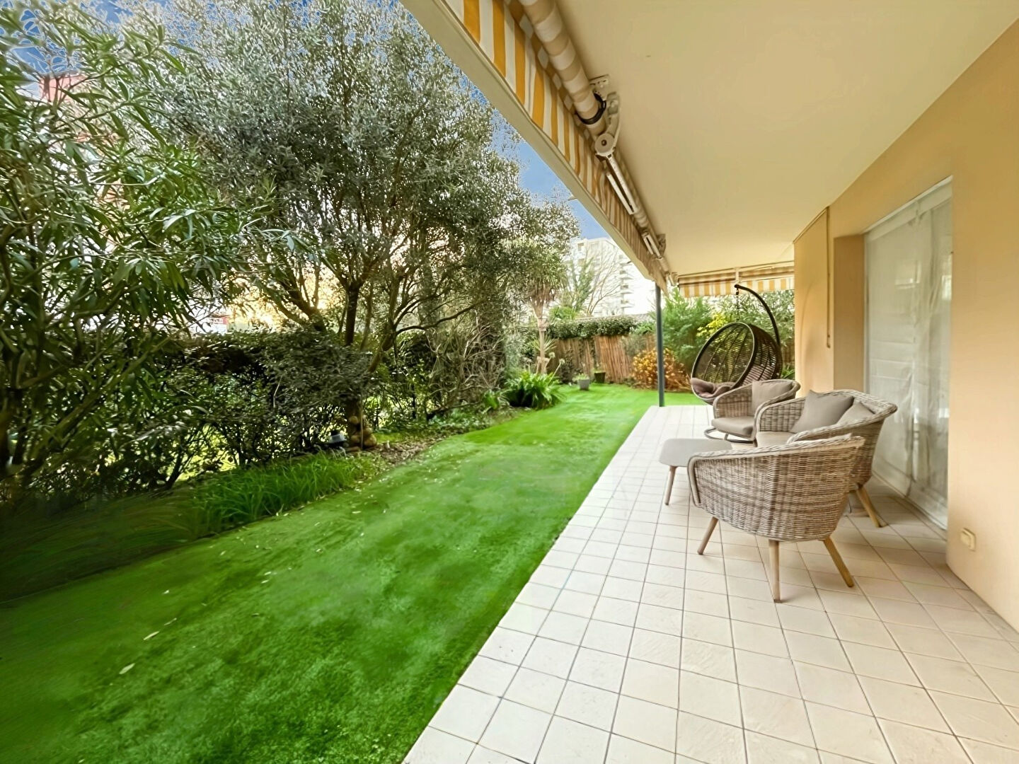 Agence immobilière de ERA Passion'immo