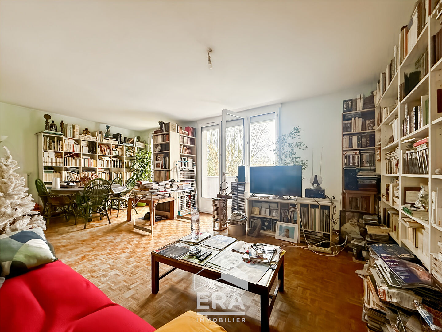 Agence immobilière de ERA Passion'immo